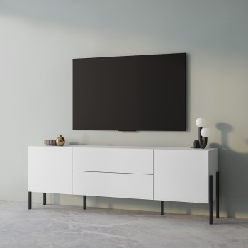 helvetia-szafka-rtv-jukon-24KSND40-bialy-2