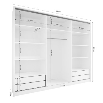 merwina-szafa-250-wnetrze-C-K3-K7-K11-wymiary15